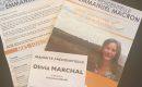 Loir-et-Cher : quelqu’un a-t-il aussi des nouvelles d’Olivia Marchal ? Loir-et-Cher : quelqu’un a-t-il aussi des nouvelles d’Olivia Marchal ?