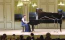 Dania Altabbaa, pianiste aux miroitants climats Dania Altabbaa, pianiste aux miroitants climats