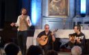 Duarte, le festival de Sully invite le fado Duarte, le festival de Sully invite le fado