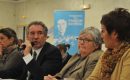 Jacqueline Gourault la voix de François Bayrou au gouvernement Jacqueline Gourault la voix de François Bayrou au gouvernement