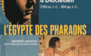 L’Égypte des pharaons L’Égypte des pharaons