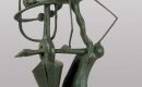 André MASSON La sculpture retrouvée André MASSON La sculpture retrouvée