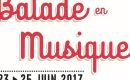 Balade en Musique. La Chapelle-St-Mesmin Balade en Musique. La Chapelle-St-Mesmin