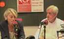 Agora sur la 1ère circonscription : Stéphanie Rist (LRM) contre Charles-Eric Lemaignen (LR) Agora sur la 1ère circonscription : Stéphanie Rist (LRM) contre Charles-Eric Lemaignen (LR)