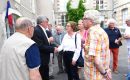 Blois : Une bibliothèque pour ne pas oublier Blois : Une bibliothèque pour ne pas oublier