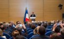 Conférence des territoires : Macron met en place un pacte entre l’Etat et les exécutifs locaux Conférence des territoires : Macron met en place un pacte entre l’Etat et les exécutifs locaux