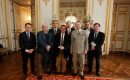 Bruno Besson et l’affaire de Villiers: “Macron a voulu jouer les petits chefs” Bruno Besson et l’affaire de Villiers: “Macron a voulu jouer les petits chefs”