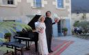 Onzain (41) : Ouverture du Bel Été Musical des Douves Onzain (41) : Ouverture du Bel Été Musical des Douves