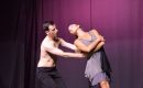 Jonathan Breton, magicien de la danse Jonathan Breton, magicien de la danse