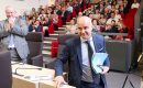 Loir-et-Cher : le Département à l’ère Perruchot a commencé Loir-et-Cher : le Département à l’ère Perruchot a commencé