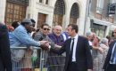 Valls, Collomb…Macron expulse à tout-va Valls, Collomb…Macron expulse à tout-va