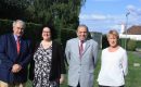 Sénatoriales Loiret: Jean-Noël Cardoux a présenté sa liste investie par LR Sénatoriales Loiret: Jean-Noël Cardoux a présenté sa liste investie par LR