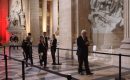 Loiret: accélération pour le train de sénateurs Loiret: accélération pour le train de sénateurs