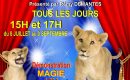 Animations vacances d’été Animations vacances d’été