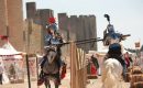 Le général Pierre de Villiers nommé chevalier au Puy du Fou Le général Pierre de Villiers nommé chevalier au Puy du Fou