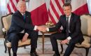 Trump, un Américain à Paris Trump, un Américain à Paris