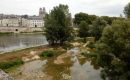 Les barrages de Naussac et Villerest au secours d’une Loire sous assistance Les barrages de Naussac et Villerest au secours d’une Loire sous assistance