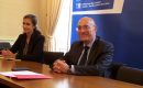 Loiret et région : le préfet Jean-Marc Falcone entre en fonction Loiret et région : le préfet Jean-Marc Falcone entre en fonction
