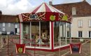 70 ans après, Sainte-Sévère fait de tout jour de fête 70 ans après, Sainte-Sévère fait de tout jour de fête