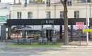 Blois : O’Blend ouvre en face de la gare Blois : O’Blend ouvre en face de la gare