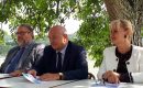 Sénatoriales Indre-et-Loire : la droite et le centre raflent la mise Sénatoriales Indre-et-Loire : la droite et le centre raflent la mise