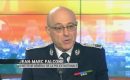 Jean-Marc Falcone, nouveau préfet de région, prendra ses fonctions le 28 août Jean-Marc Falcone, nouveau préfet de région, prendra ses fonctions le 28 août