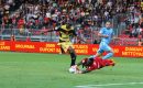Ligue 2 : un nul bien corsé (Orléans-Ajaccio 0-0) Ligue 2 : un nul bien corsé (Orléans-Ajaccio 0-0)