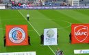 Foot : Même pas drôle la première castelroussine à la maison Foot : Même pas drôle la première castelroussine à la maison