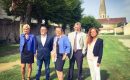 Sénatoriales Loiret : Aline Mériau a présenté sa liste Sénatoriales Loiret : Aline Mériau a présenté sa liste