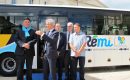 Rémi, le car gratuit des scolaires Rémi, le car gratuit des scolaires