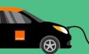 Orange roule au vert Orange roule au vert