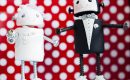 La France va autoriser le mariage avec un robot sexuel La France va autoriser le mariage avec un robot sexuel