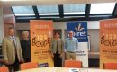 Loiret : bougez, les seniors ! Loiret : bougez, les seniors !