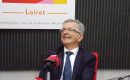 Agora : où il est question de décentralisation, avec le président de Région Agora : où il est question de décentralisation, avec le président de Région