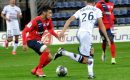 Ligue 2 : Clermont, bis repetita sur la pelouse de la Berrichonne (2-0) Ligue 2 : Clermont, bis repetita sur la pelouse de la Berrichonne (2-0)