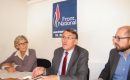 Le Front National lance une alerte sur les finances de la région Le Front National lance une alerte sur les finances de la région