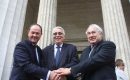 Sénatoriales Loiret : La droite et le PS droits dans leurs votes Sénatoriales Loiret : La droite et le PS droits dans leurs votes