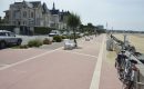 Royan : aux couleurs des années 1950… Royan : aux couleurs des années 1950…