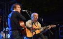Cheverny : Alain Souchon met le feu ! Cheverny : Alain Souchon met le feu !