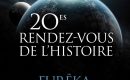Blois : Eurêka ! Les Rendez-vous de l’histoire approchent ! Blois : Eurêka ! Les Rendez-vous de l’histoire approchent !