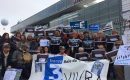 L’audiovisuel public en marche ? L’audiovisuel public en marche ?