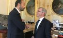Hausse du nombre d’internes: pour François Bonneau, “… le compte n’y est pas!” Hausse du nombre d’internes: pour François Bonneau, “… le compte n’y est pas!”