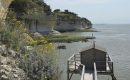 Charente-Maritime : escapades autour de la presqu’île d’Arvert… Charente-Maritime : escapades autour de la presqu’île d’Arvert…