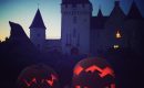 Halloween au château du Rivau : chasses aux bonbons pour les enfants Halloween au château du Rivau : chasses aux bonbons pour les enfants