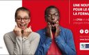 L’AFTEC: 1 400 étudiants à Orléans et Tours, 30 formations et… un nouveau logo L’AFTEC: 1 400 étudiants à Orléans et Tours, 30 formations et… un nouveau logo