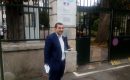 Agora sur RCF: Richard Ramos (MoDem) droit dans ses bottes Agora sur RCF: Richard Ramos (MoDem) droit dans ses bottes