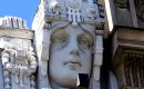 Riga, de l’art nouveau au cinéma Riga, de l’art nouveau au cinéma