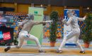 Orléans : Soufiane Sankhon a fait la promotion du sport français et orléanais à Cracovie Orléans : Soufiane Sankhon a fait la promotion du sport français et orléanais à Cracovie