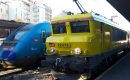 Le trafic ferroviaire est annoncé “normal” les 1er et 2 mai Le trafic ferroviaire est annoncé “normal” les 1er et 2 mai