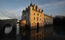 En Centre-Val de Loire, les touristes viennent pour le patrimoine, peu pour la restauration En Centre-Val de Loire, les touristes viennent pour le patrimoine, peu pour la restauration